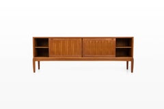 Sideboard von H.W. Klein für Bramin, Dänemark, 1960er Jahre