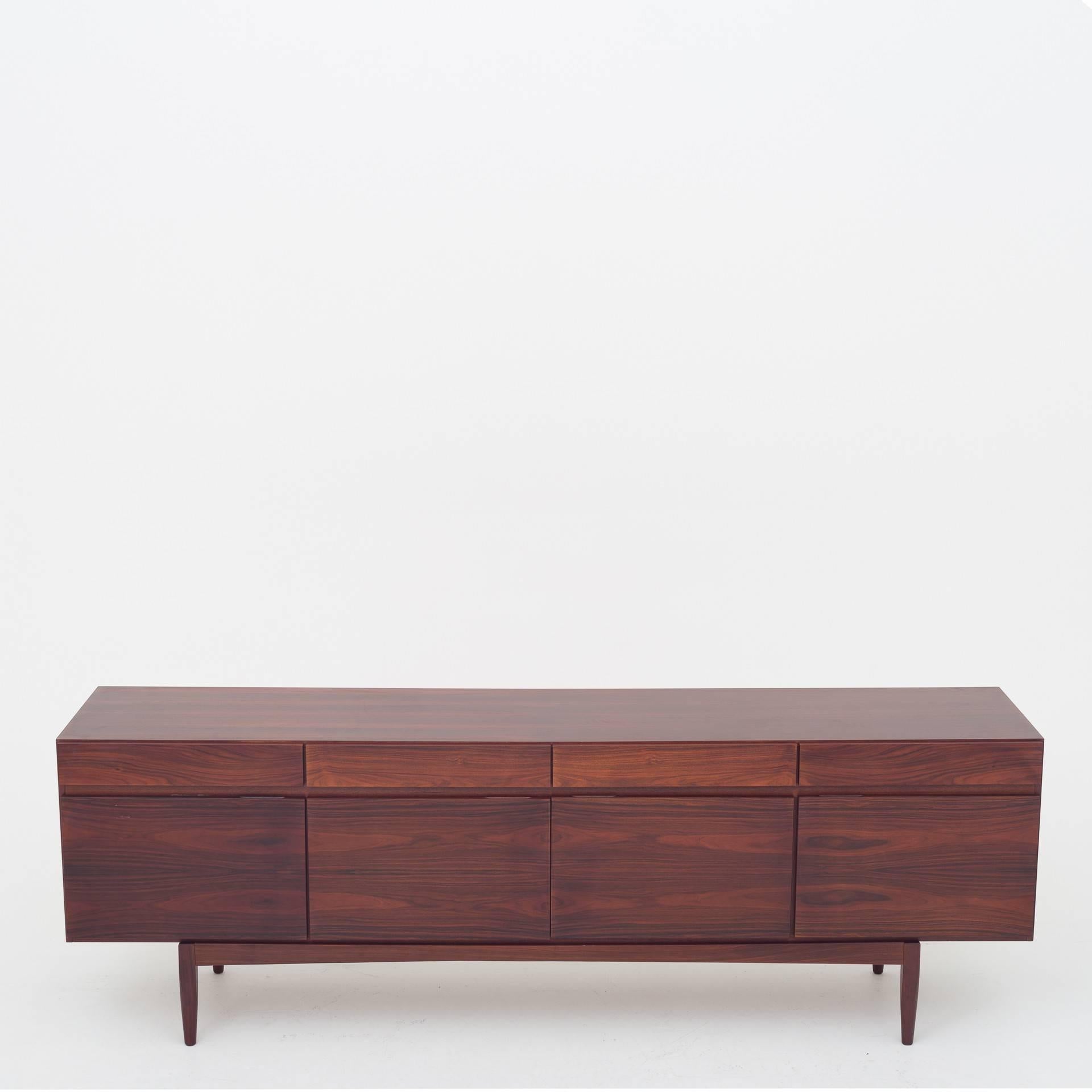 Danish Sideboard by Ib Kofod-Larsen