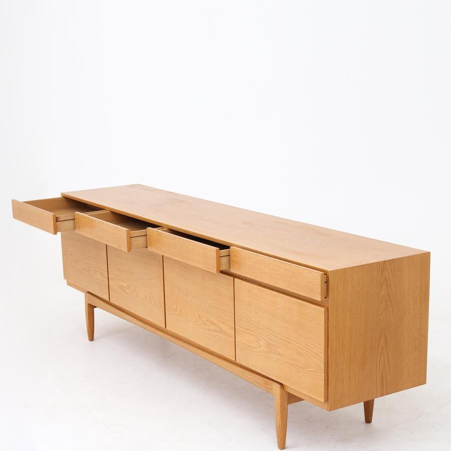 Danish Sideboard by Ib Kofod Larsen