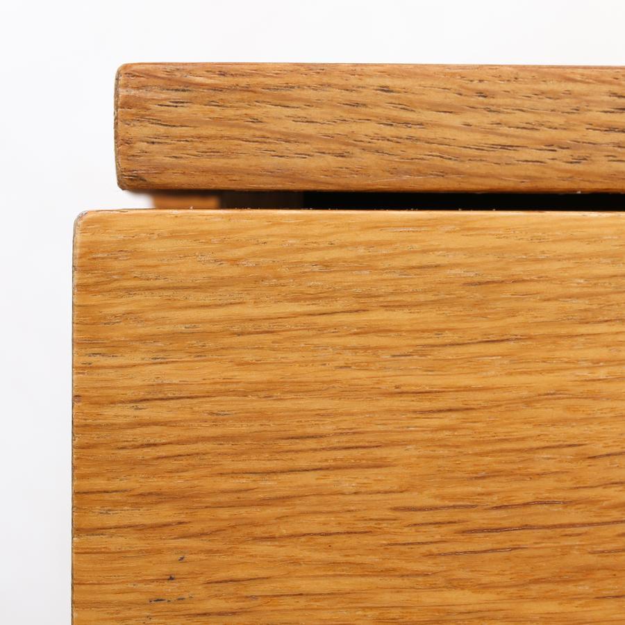 Sideboard by Ib Kofod Larsen In Good Condition In Copenhagen, DK