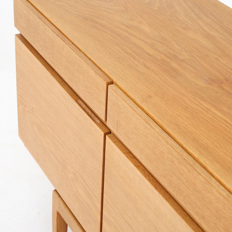 20th Century Sideboard by Ib Kofod Larsen