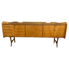 Vintage Sideboard by Ico Parisi , Italy 1950’s