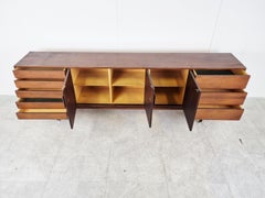 Enfilade d'Inger Klingenberg pour Fristho, années 1960