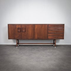 Sideboard by Inger Klingenberg for Fristho, Netherlands 1960s