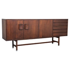 Sideboard by Inger Klingenberg for Fristho, Netherlands 1960s