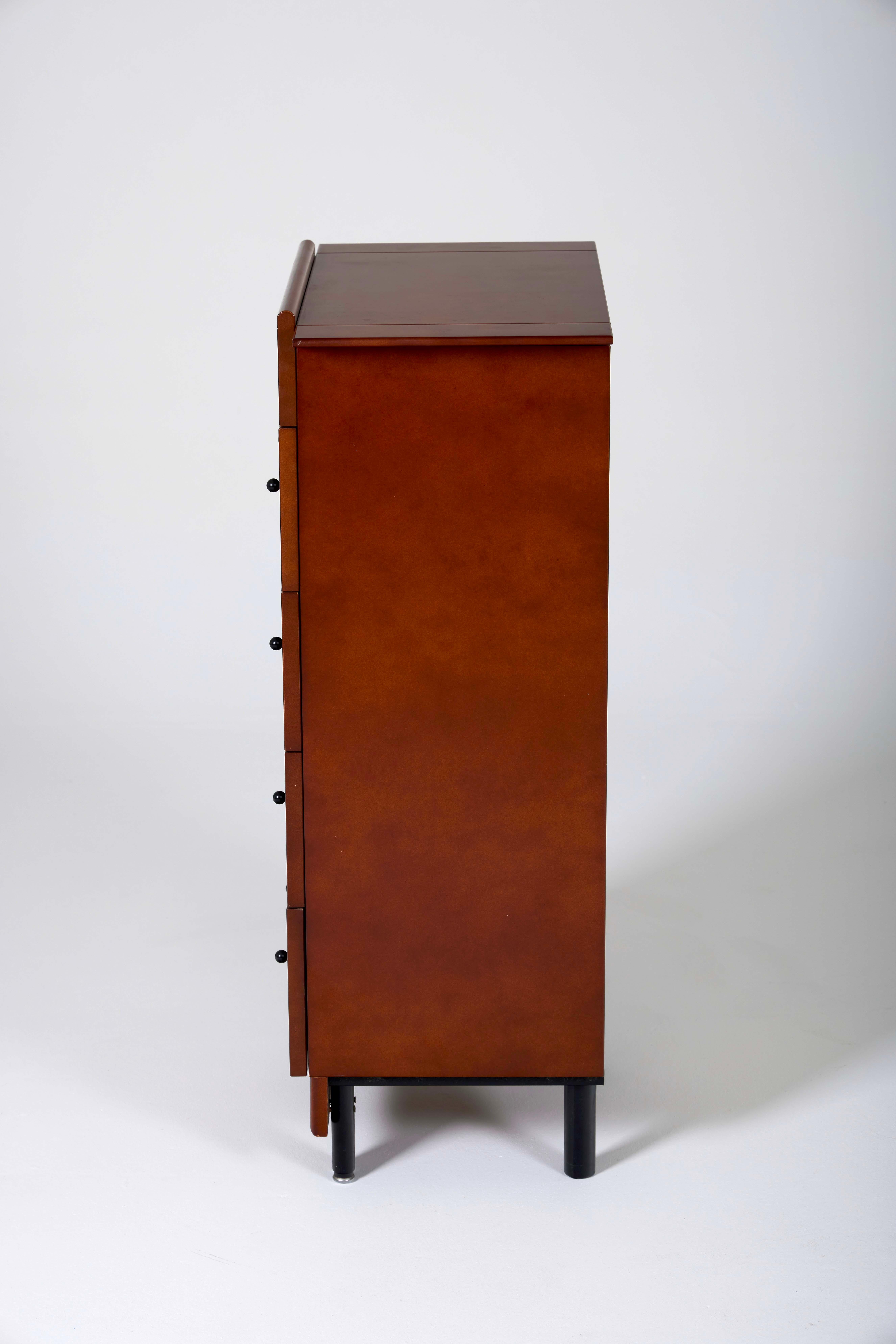 20ième siècle Enfilade d'Irena Rosinski, années 1980