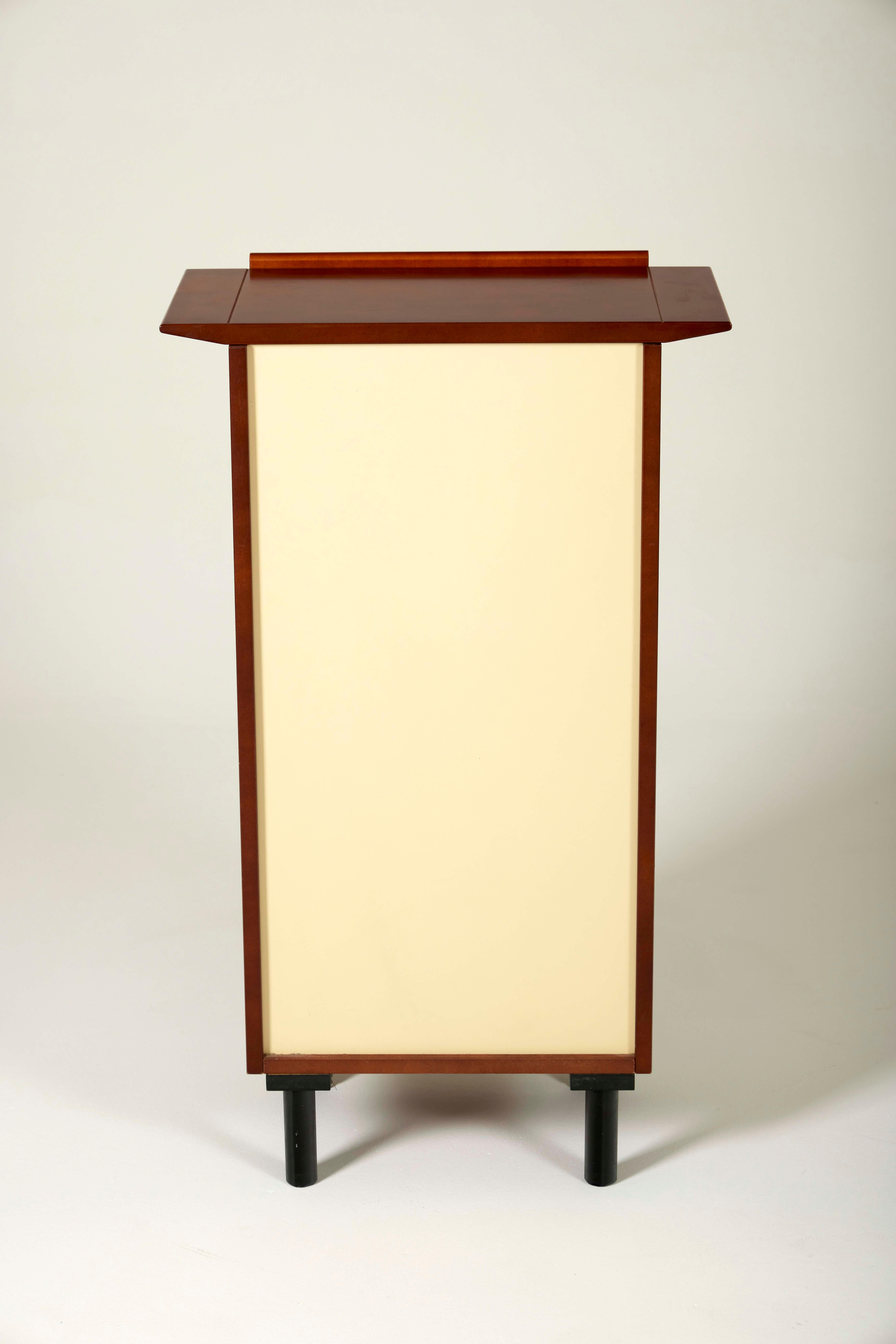 Enfilade d'Irena Rosinski, années 1980 1