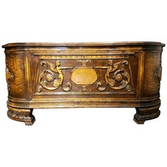 Sideboard by Ivan Åkerblom, 1920-1930