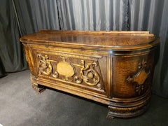 Sideboard by Ivan Åkerblom, 1920-1930