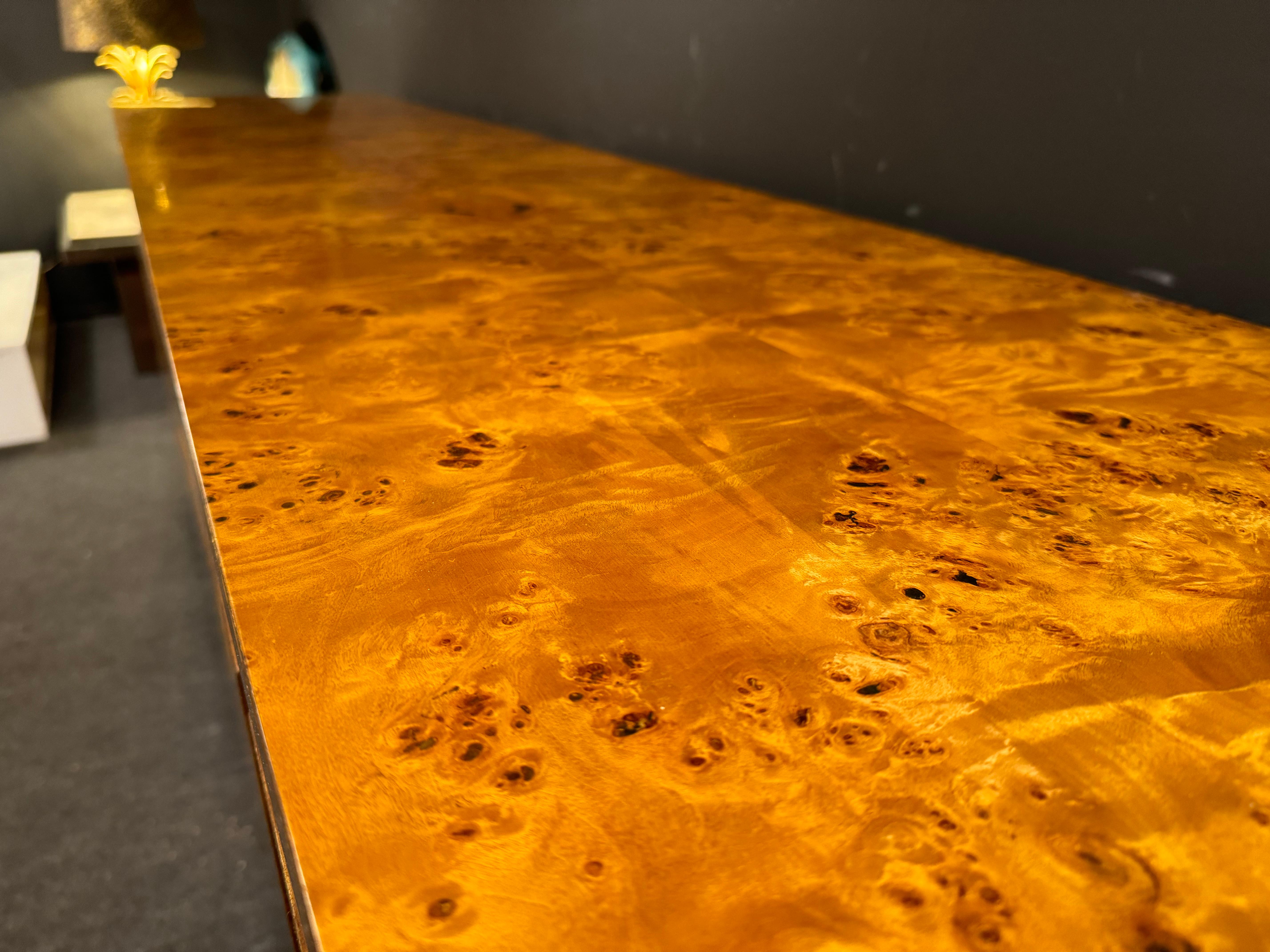 Sideboard by Jean Claude Mahey 3