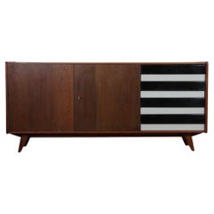 Plastic Sideboards