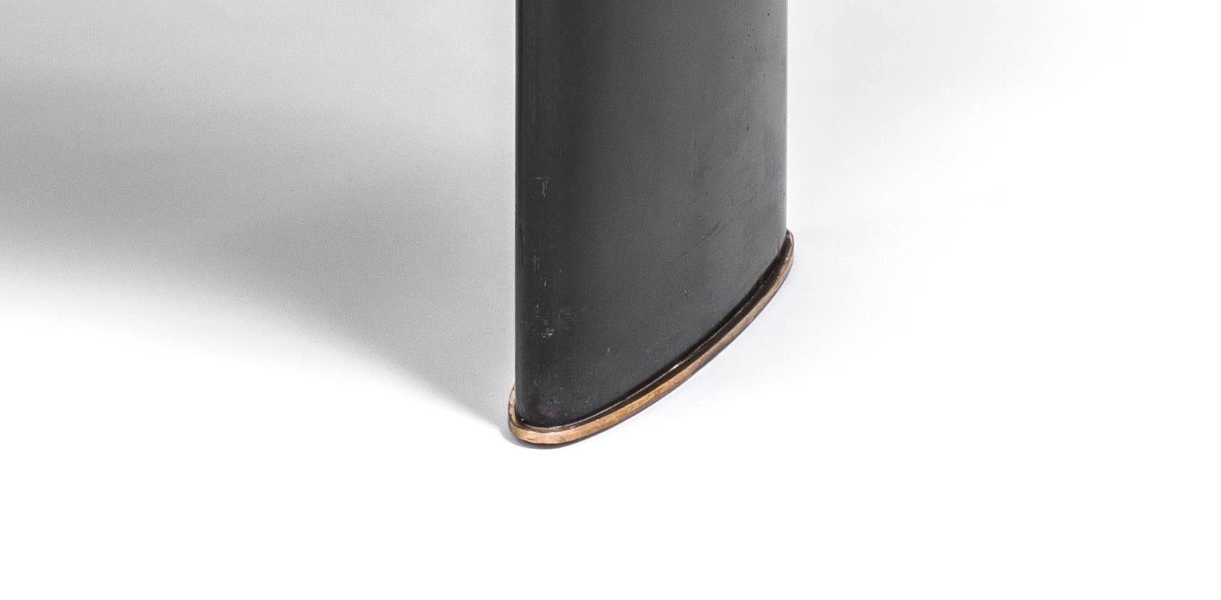 Sideboard by Joaquim Tenreiro, Brazil, Circa 1942 In Good Condition For Sale In PARIS, FR
