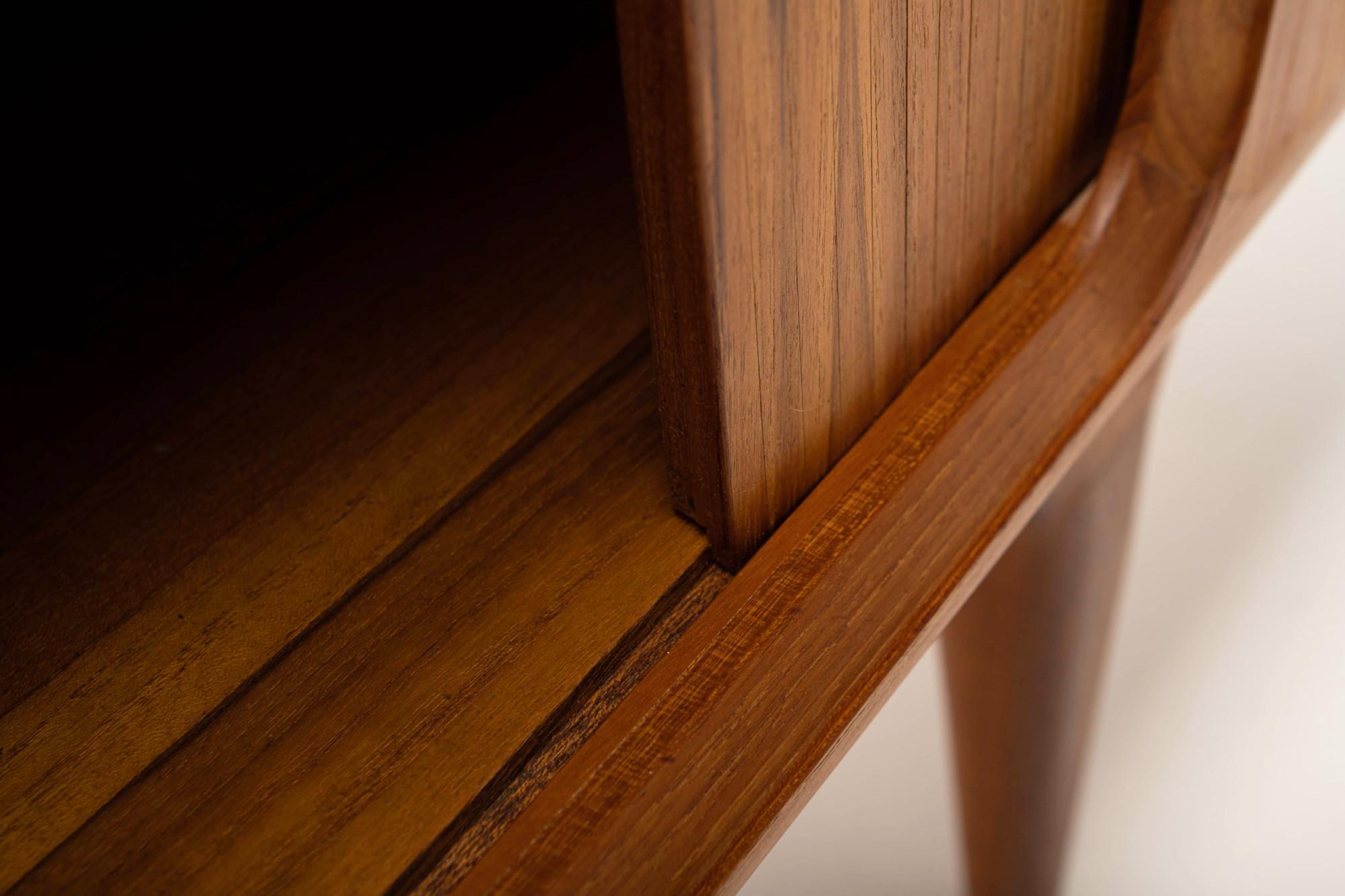 Sideboard by Johannes Andersen for Uldum Møbelfabrik, Denmark, 1960s 2
