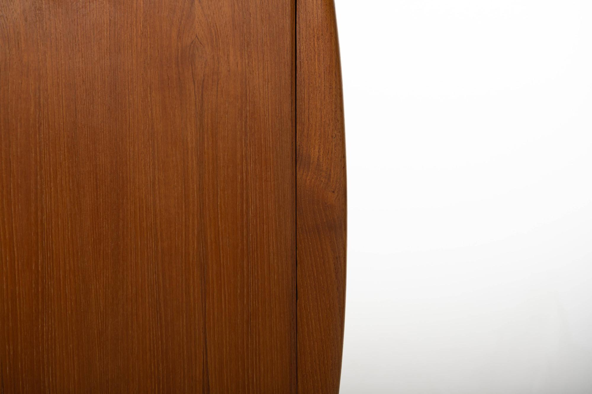Sideboard by Johannes Andersen for Uldum Møbelfabrik, Denmark, 1960s 5