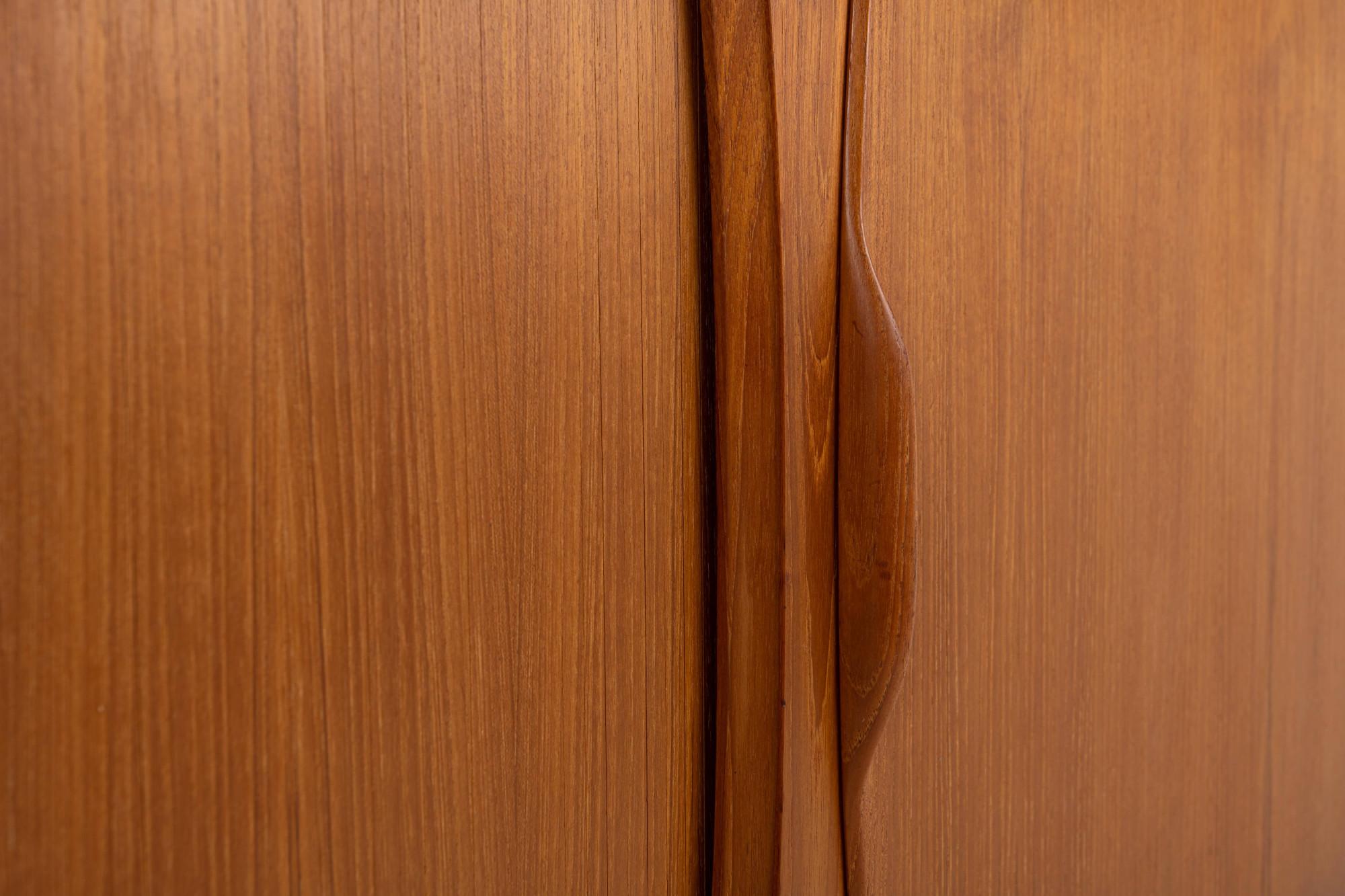 20th Century Sideboard by Johannes Andersen for Uldum Møbelfabrik, Denmark, 1960s