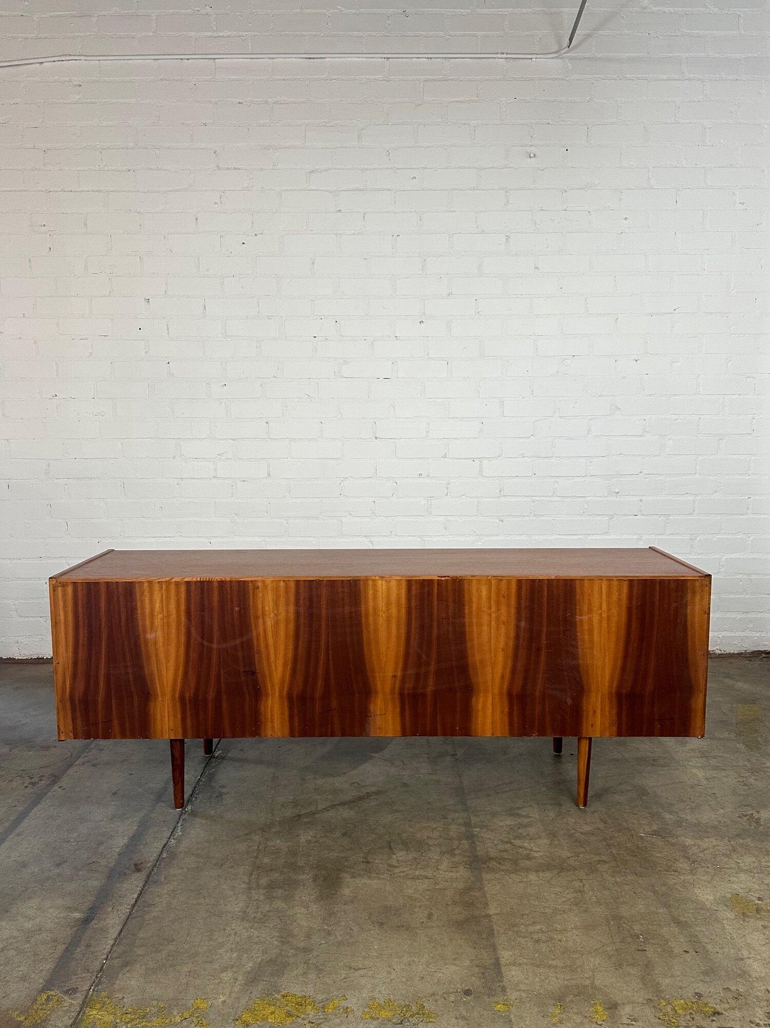 Sideboard by Johannes Anderson In Good Condition In Los Angeles, CA