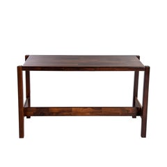 Sideboard by Jorge Zalszupin, Mid-Century Modern, 1960s