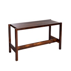 Sideboard by Jorge Zalszupin, Mid-Century Modern, 1960s