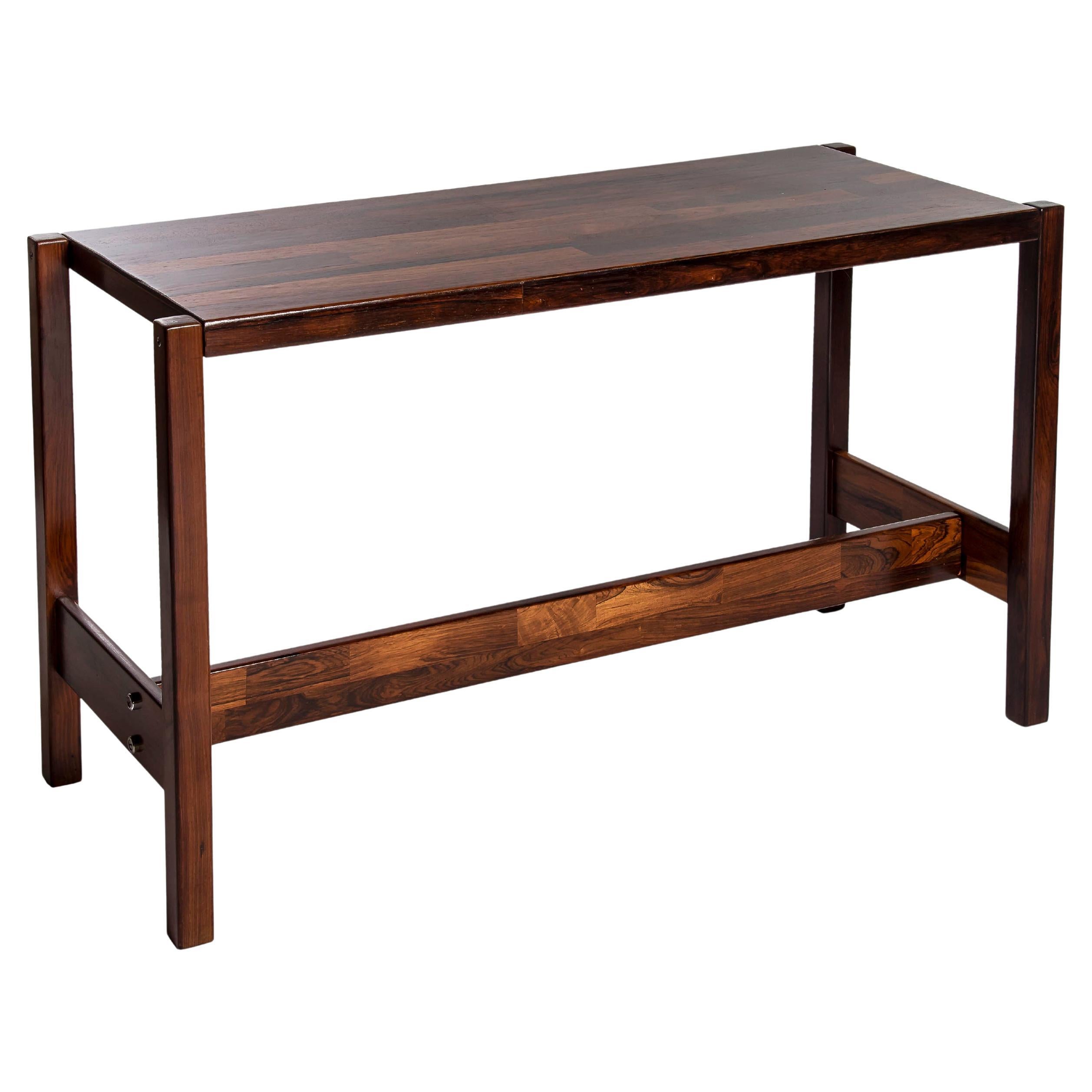 Sideboard by Jorge Zalszupin, Mid-Century Modern, 1960s