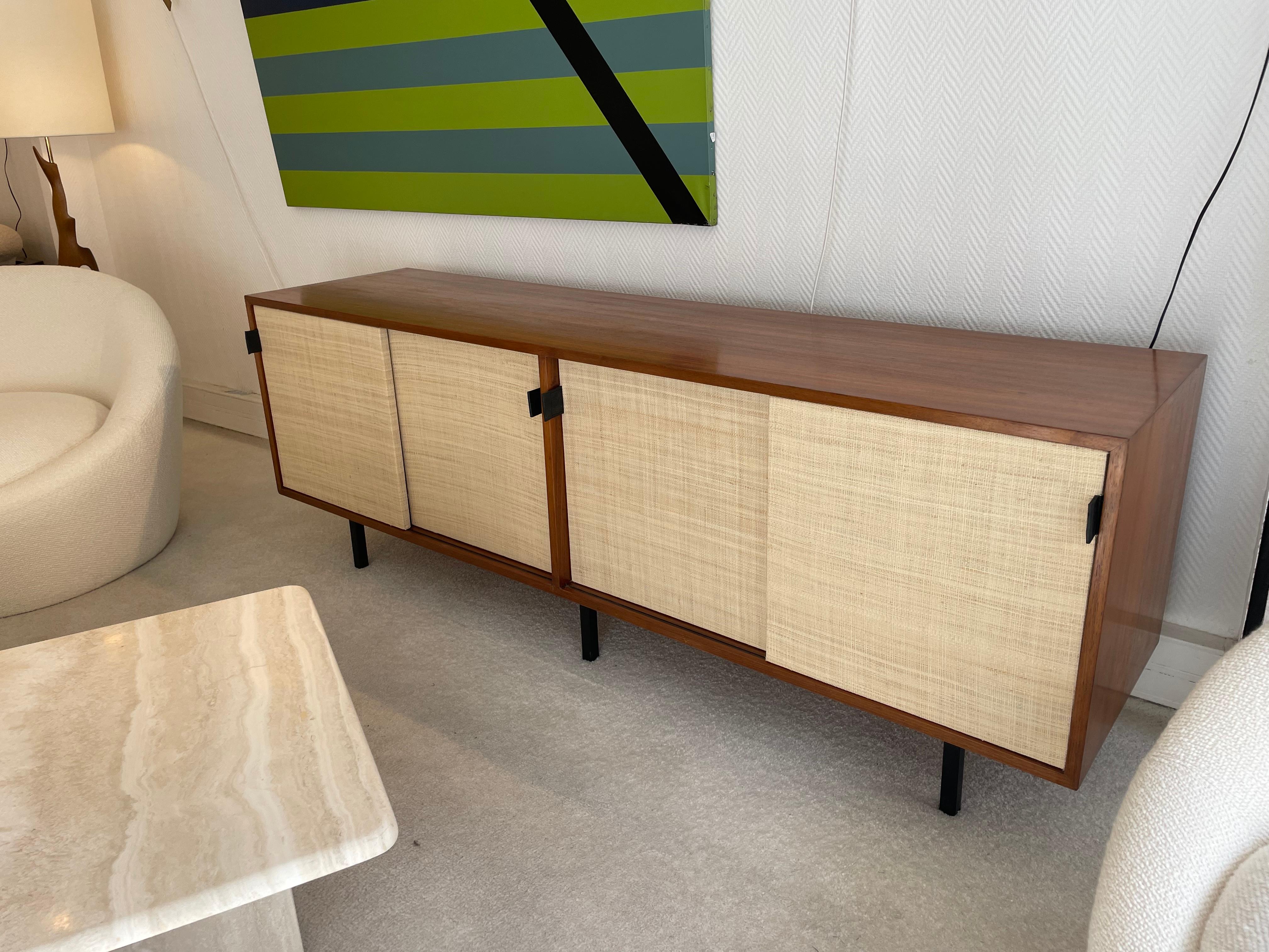 Sideboard by Knoll 1950 4