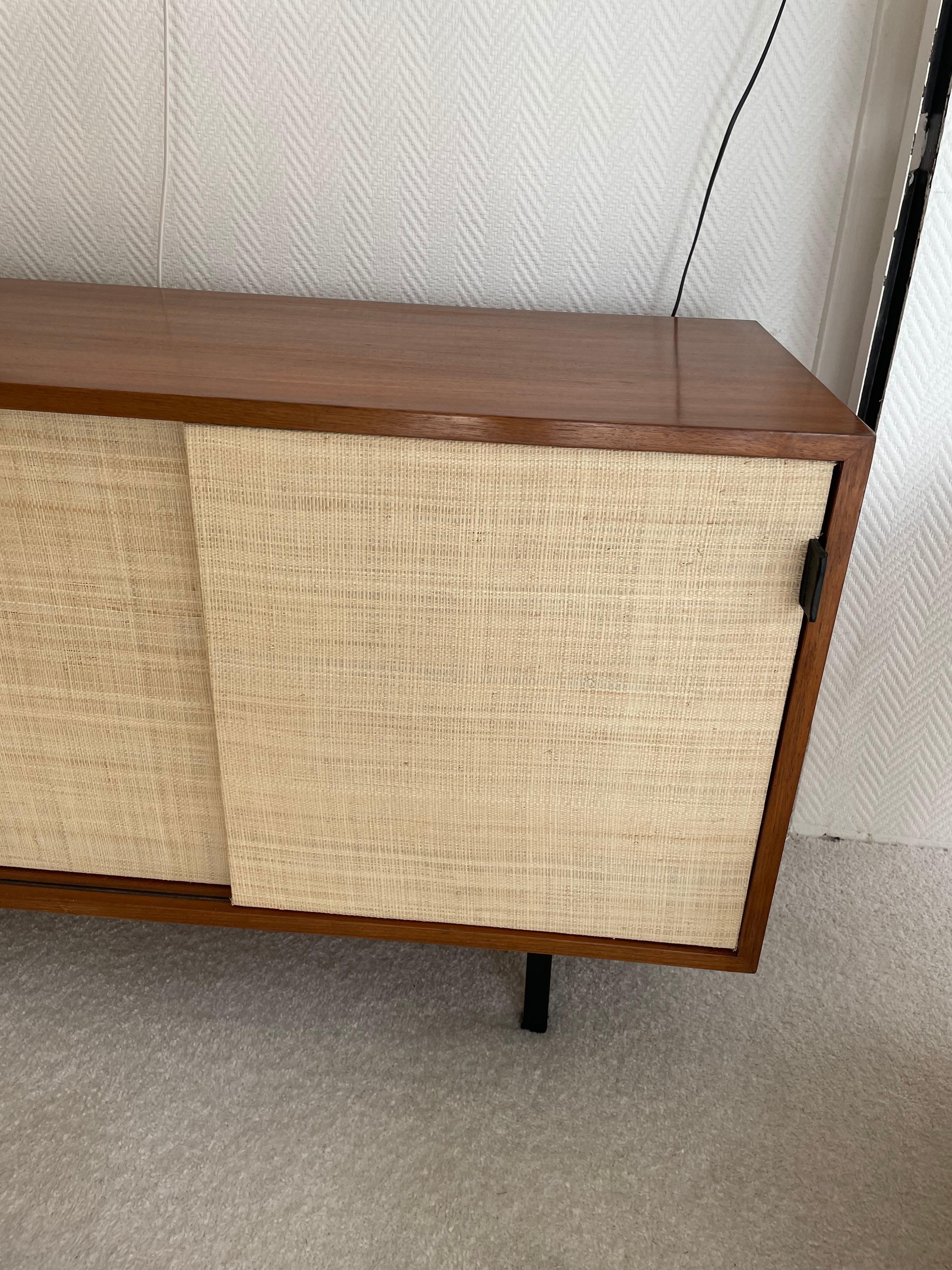 20th Century Sideboard by Knoll 1950