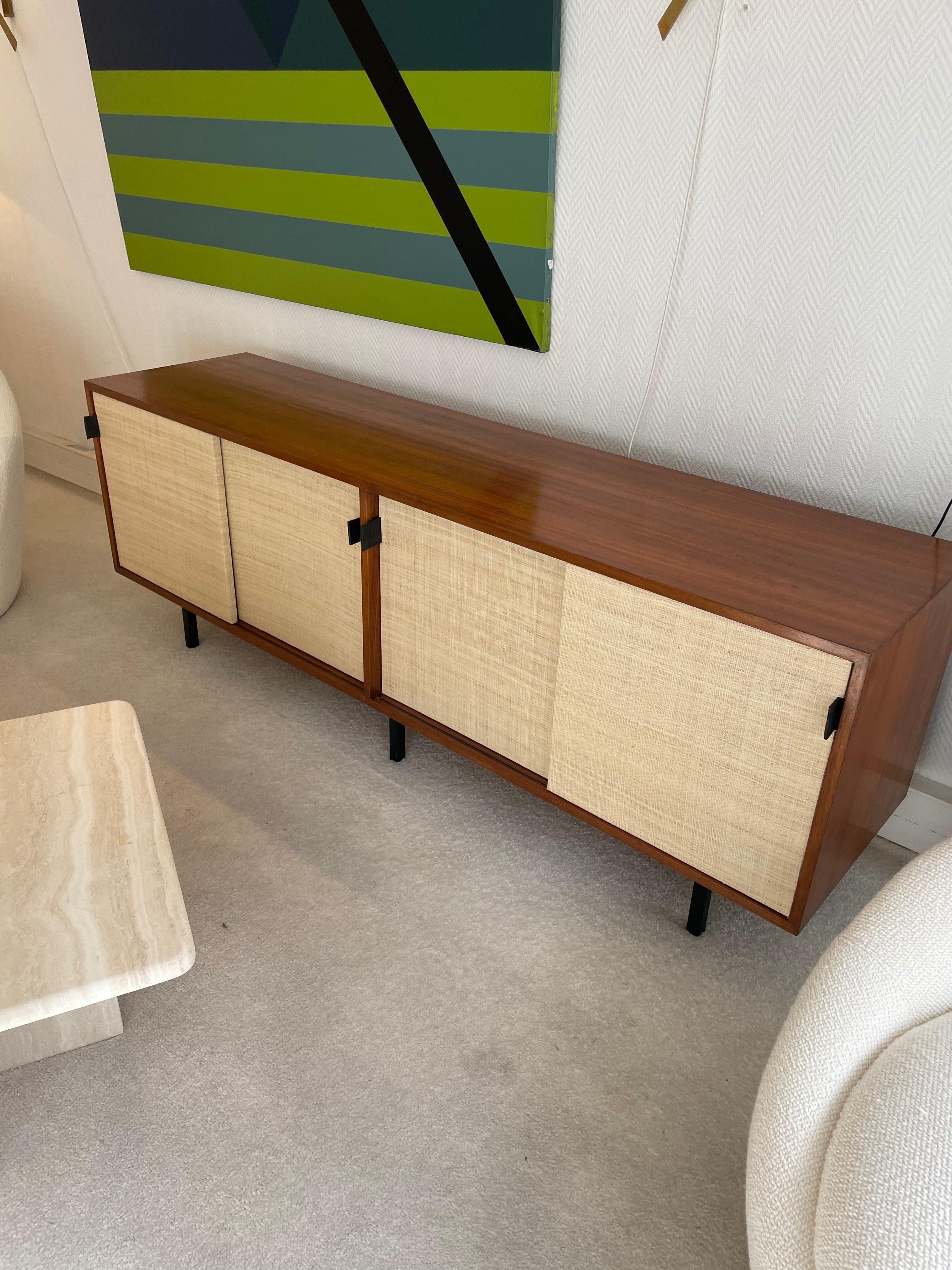 Sideboard by Knoll 1950 3