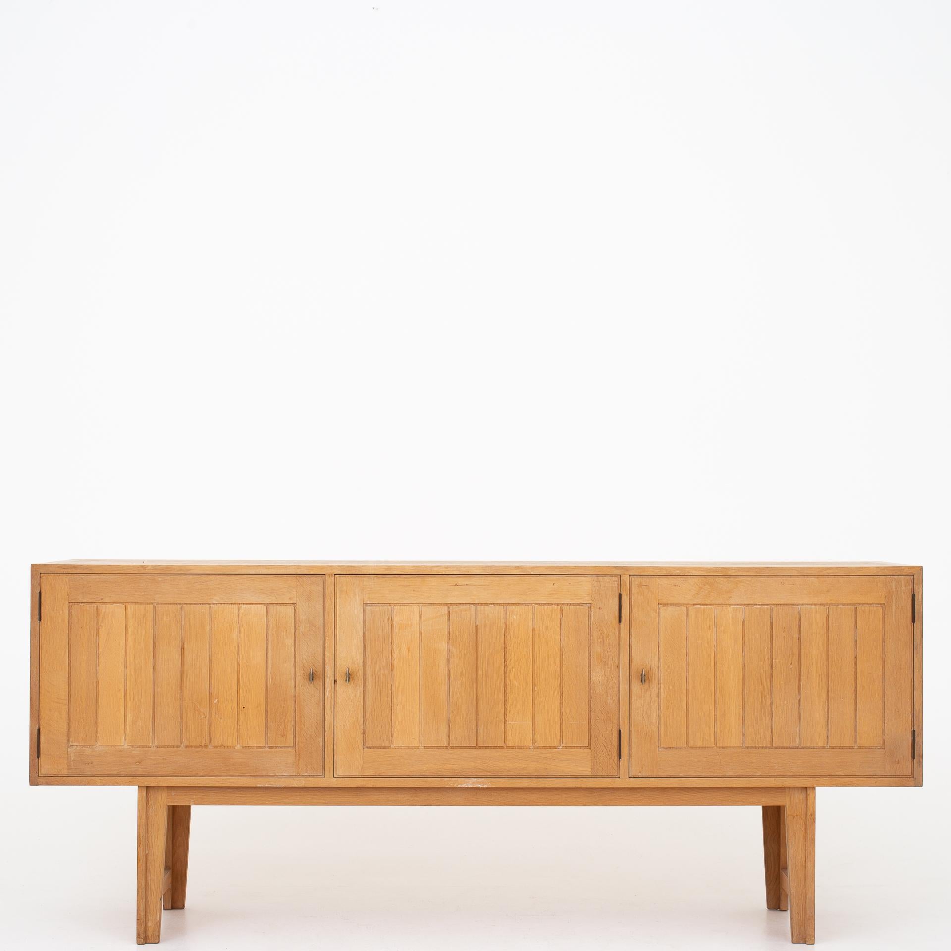 Sideboard by Kurt Østervig 1