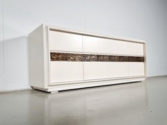 Sideboard by Luciano Frigerio for Desio, 1970s