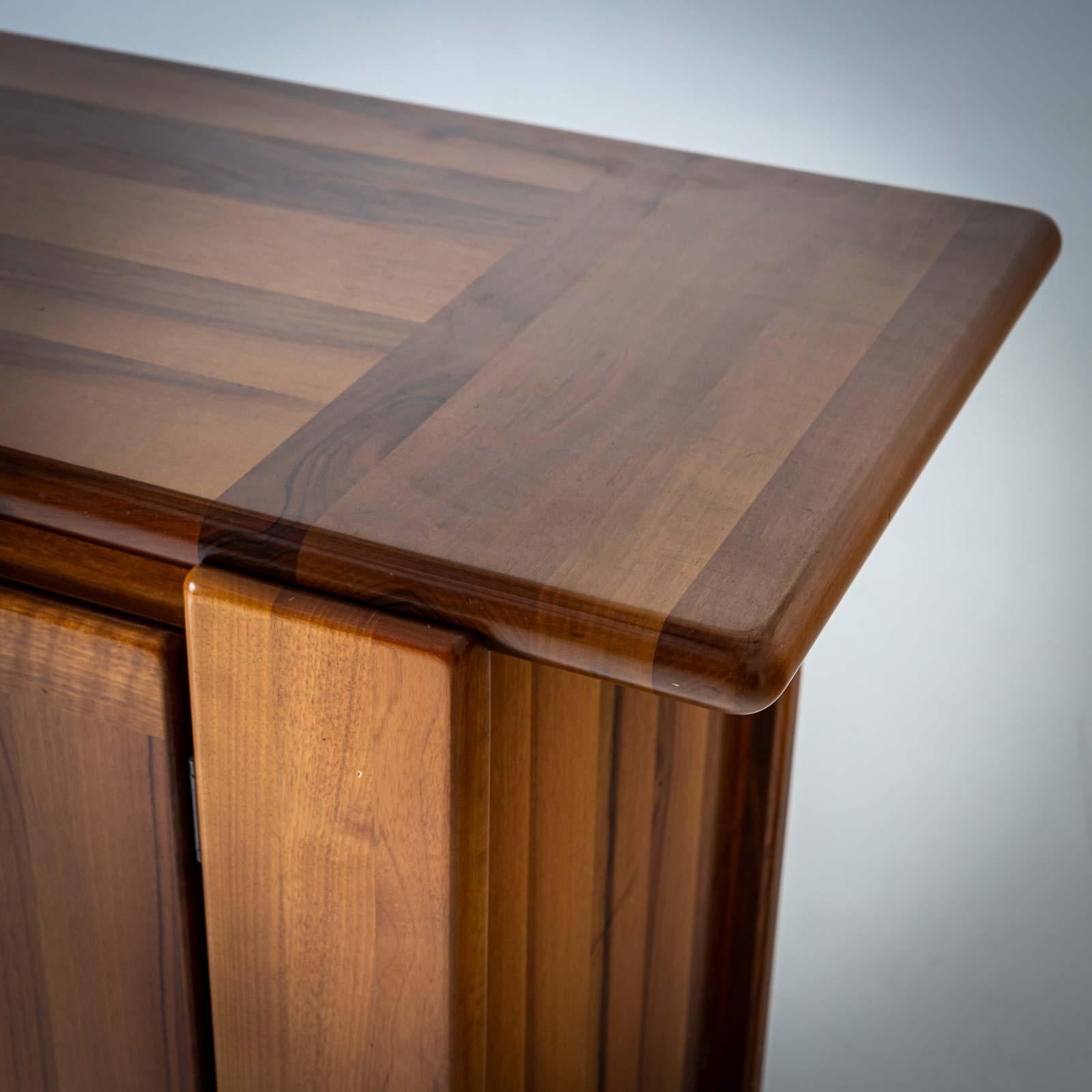 Sideboard by Mario Marenco for Mobil Girgi, Italy 1970s For Sale 1