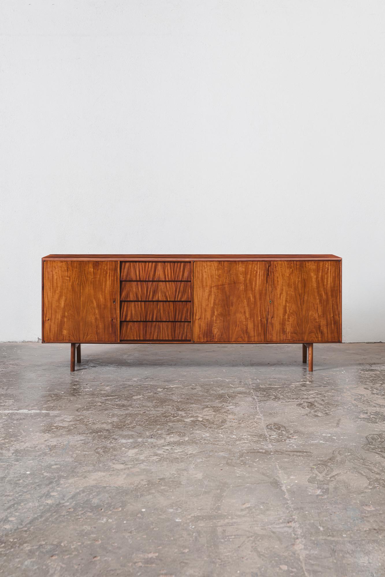 Rare sideboard by Martin Eisler