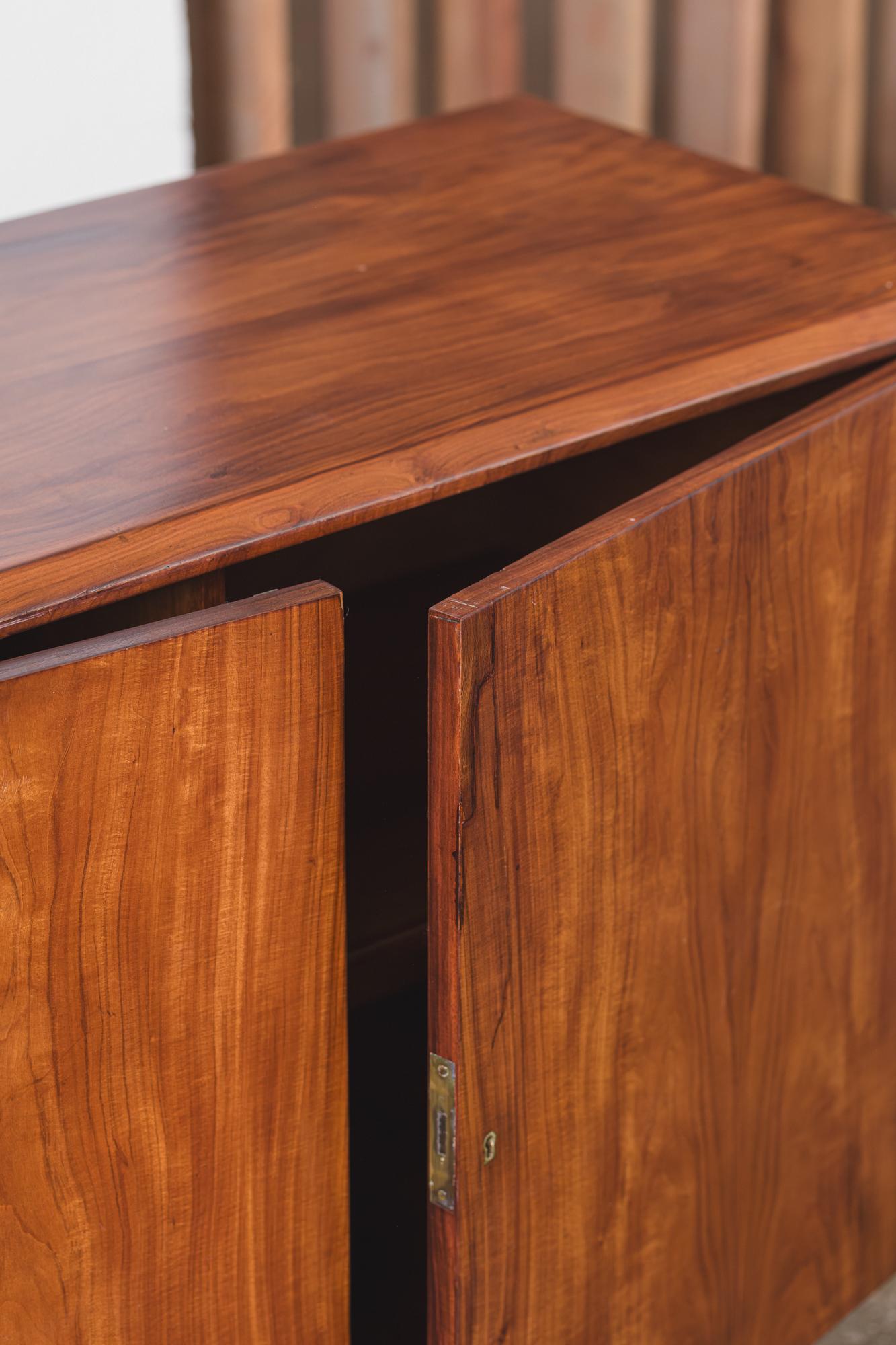 Sideboard by Martin Eisler In Good Condition For Sale In London, England
