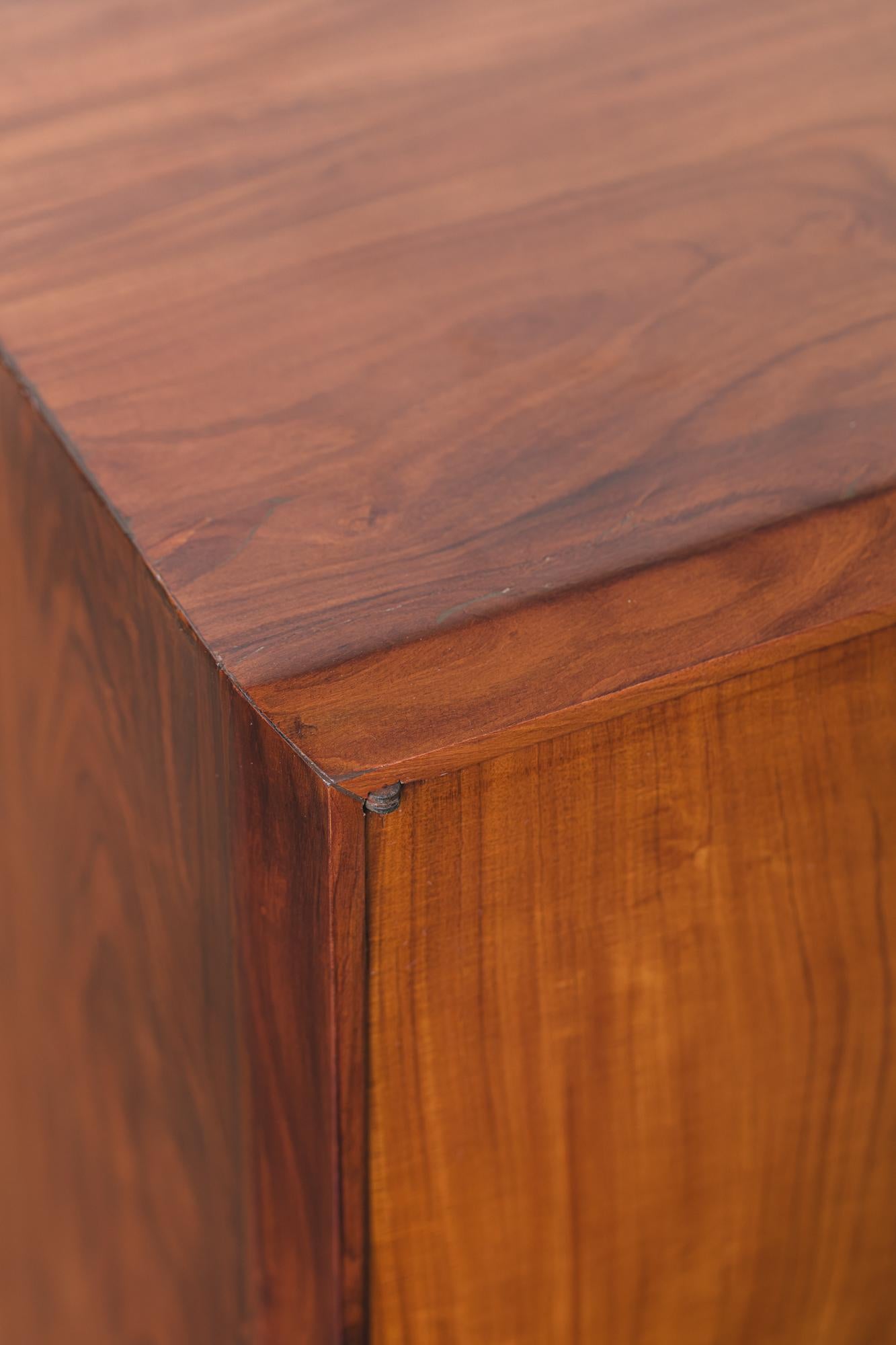 20th Century Sideboard by Martin Eisler For Sale
