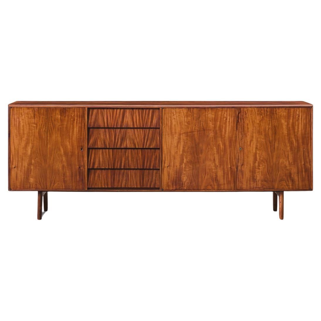 Sideboard by Martin Eisler