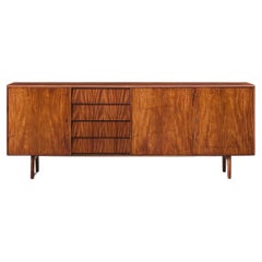 Sideboard by Martin Eisler