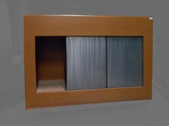 Enfilade de Martin Szekely