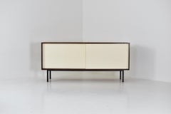 Sideboard by Martin Visser and Jos Manders for ‘t Spectrum, The Netherlands 1958