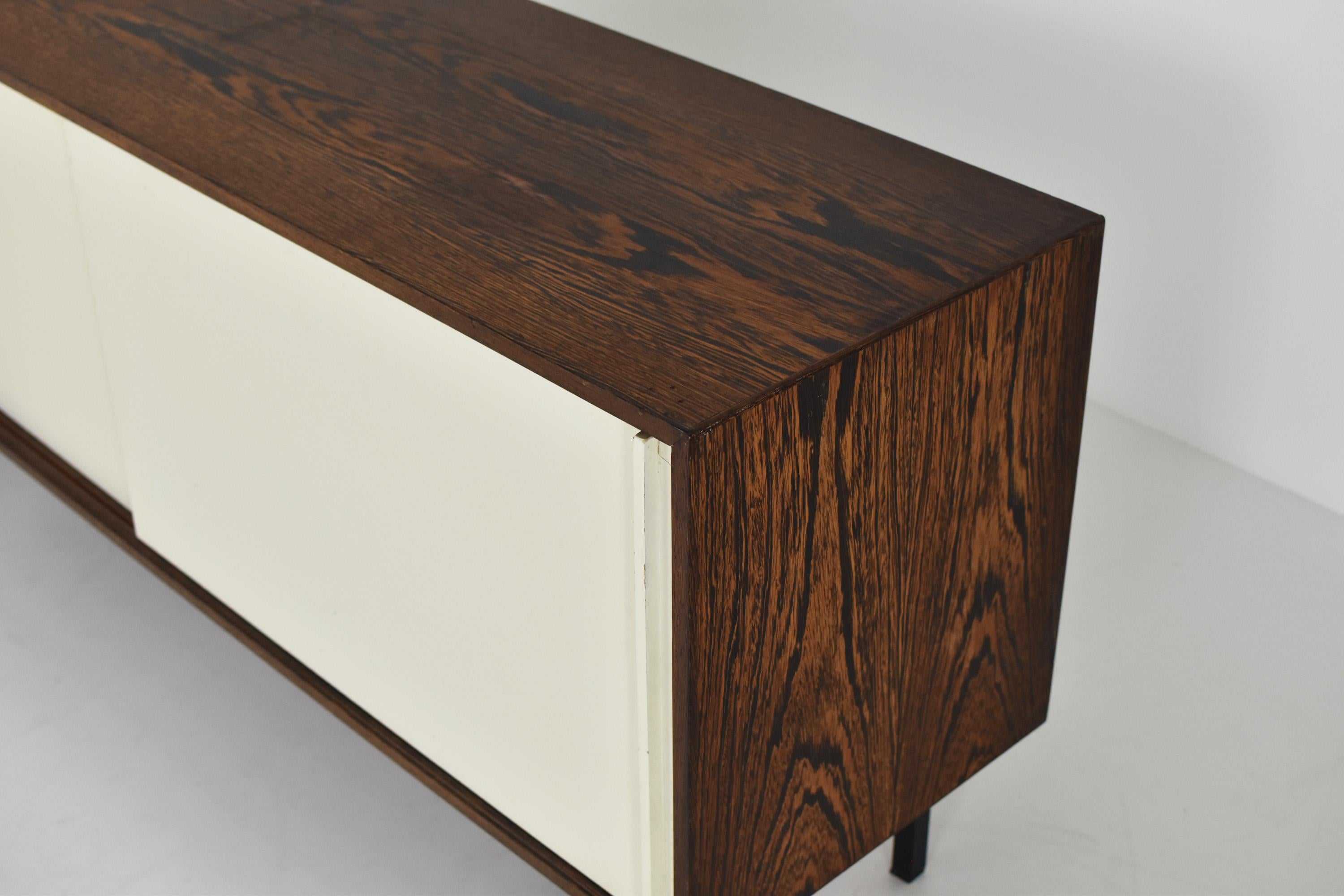 Mid-Century Modern Sideboard by Martin Visser and Jos Manders for ‘t Spectrum, The Netherlands 1958