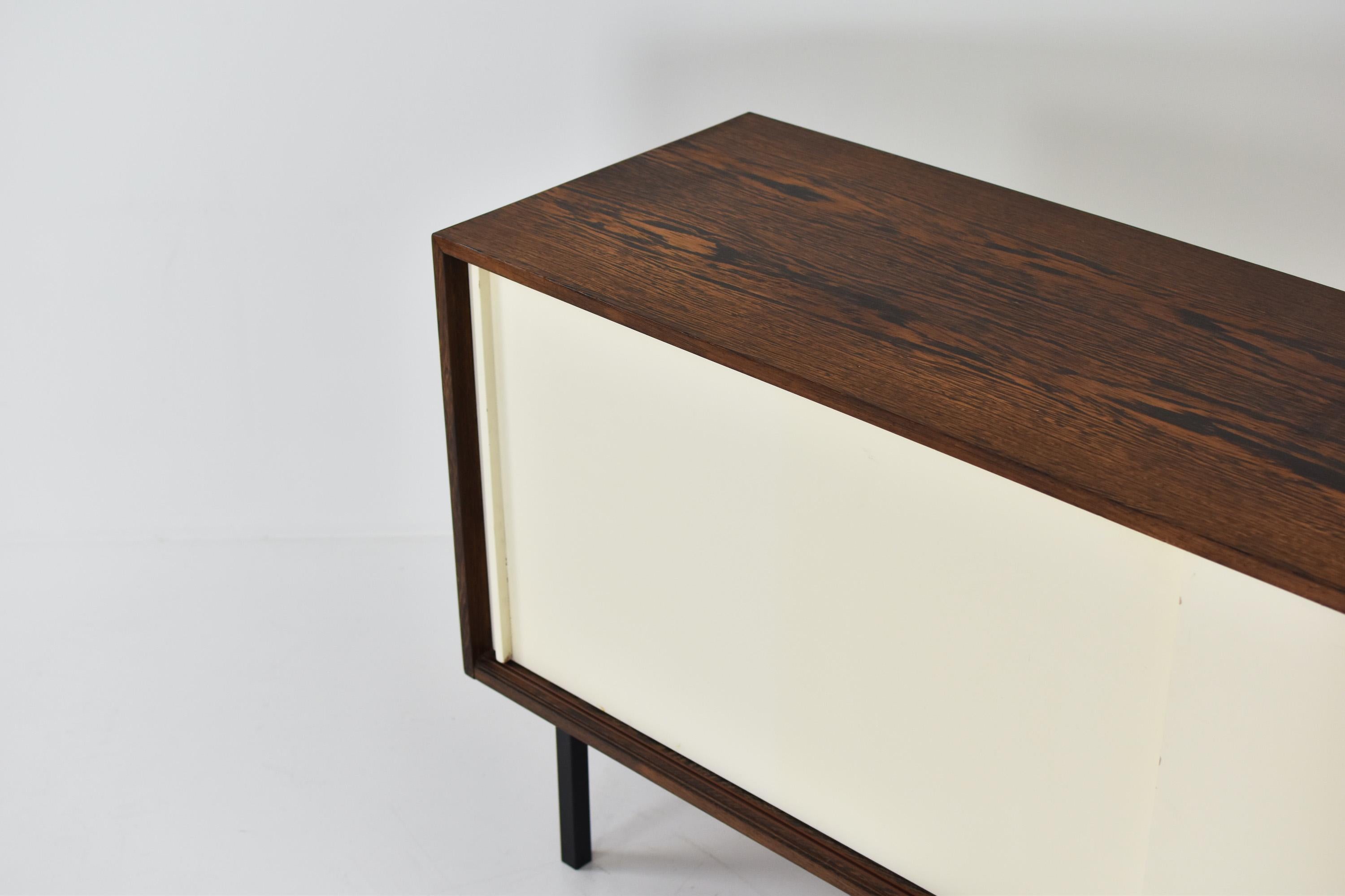 Dutch Sideboard by Martin Visser and Jos Manders for ‘t Spectrum, The Netherlands 1958