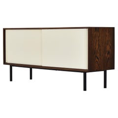 Sideboard von Martin Visser und Jos Manders für 't Spectrum:: Niederlande 1958