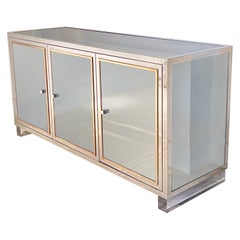 Enfilade de Michel Pigneres
