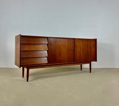 Sideboard by Nils Jonsson for Hugo Troeds, 1960s