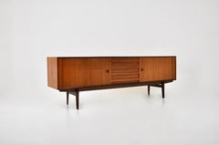 Credenza di Oswald Vermaercke per V-Form, anni '50
