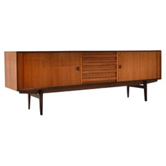 Sideboard von Oswald Vermaercke für V-Form, 1950er-Jahre