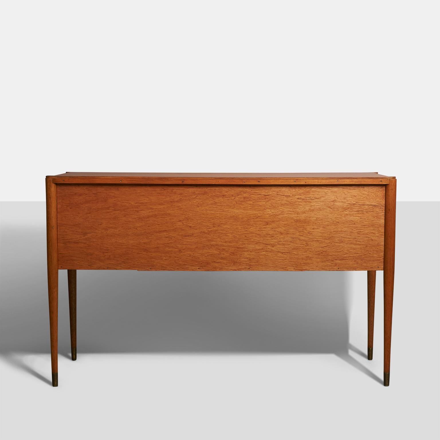 Sideboard by Paul Frankl In Good Condition In San Francisco, CA