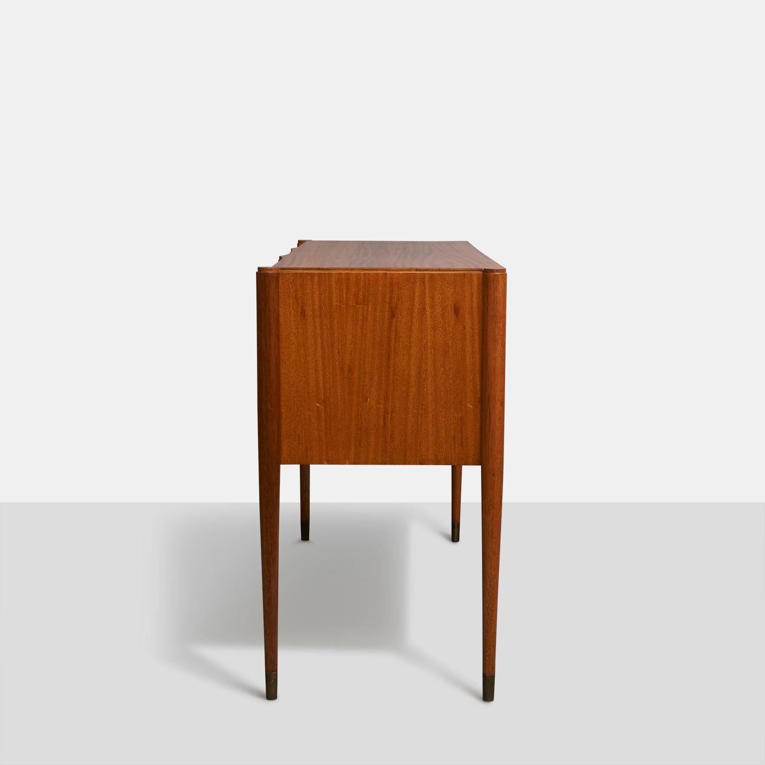 20th Century Sideboard by Paul Frankl