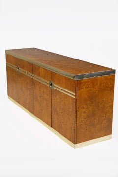 Sideboard by Pierre Cardin, France, 1970s