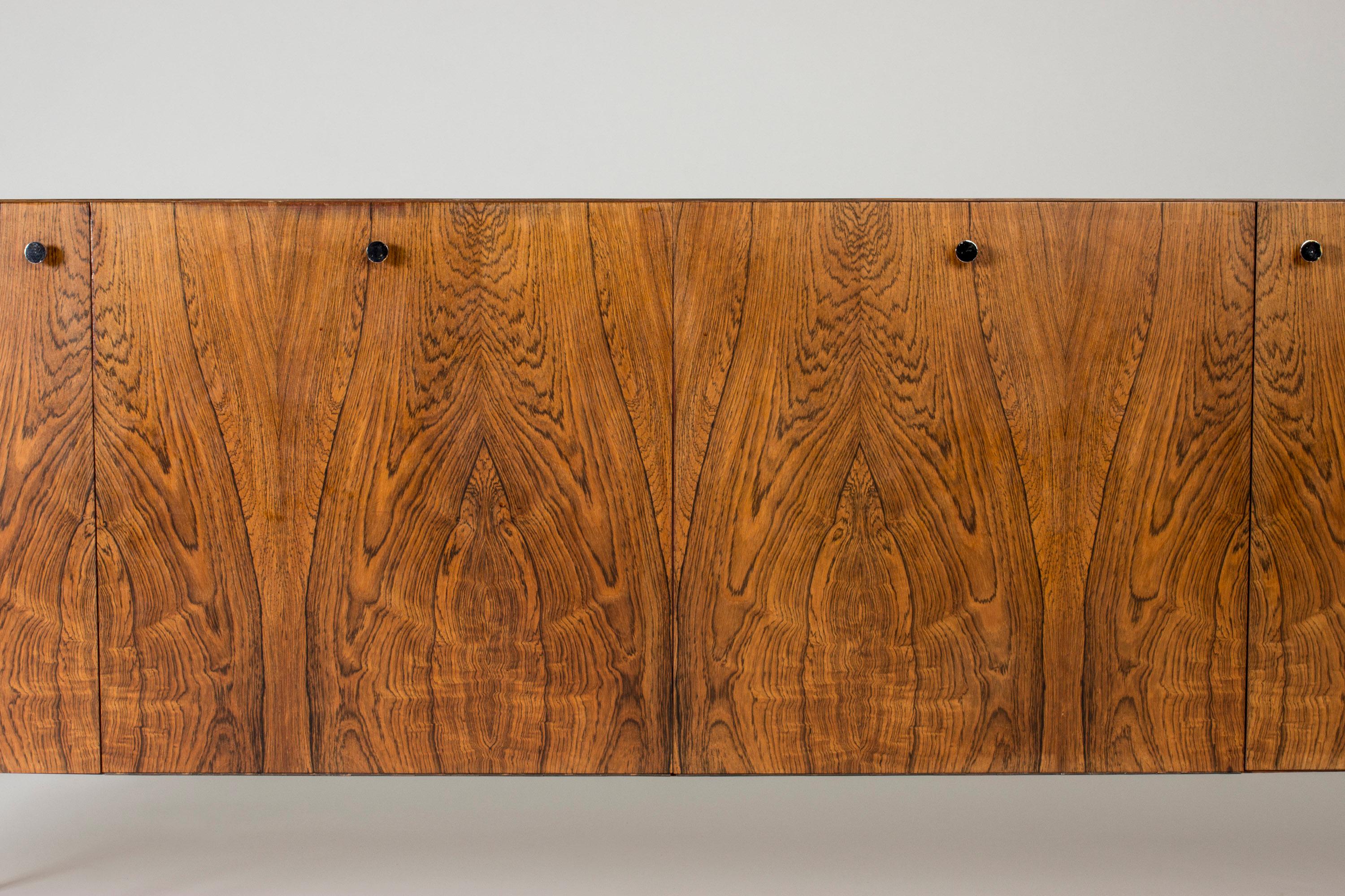 Mid-20th Century Sideboard by Poul Nørreklit