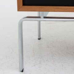 Sideboard by Preben Fabricius & Jørgen Kastholm