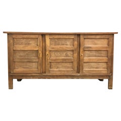 Vintage Sideboard by René Gabriel