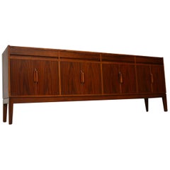 Sideboard by Robert Heritage for Archie Shine